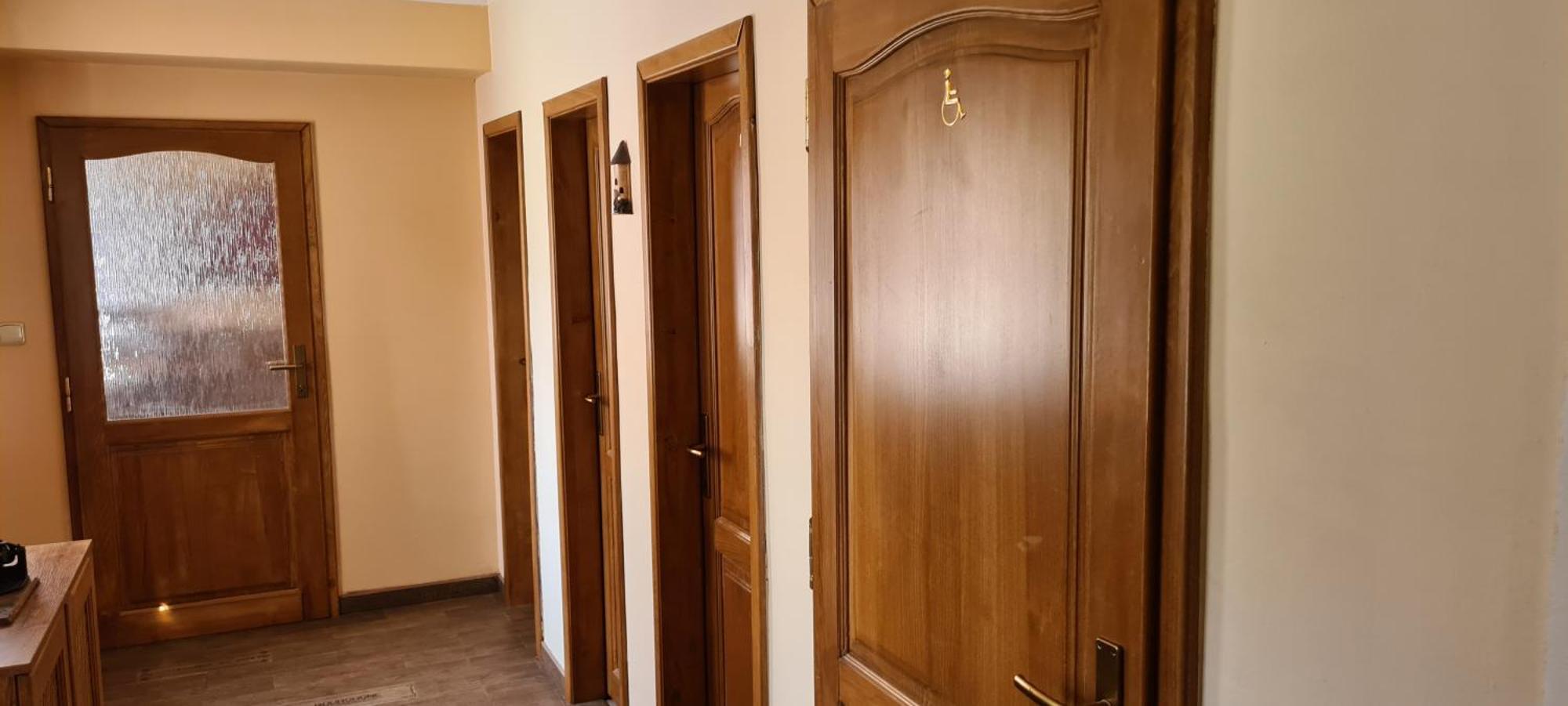 KrálíkyRezidence Lipkaアパートメント エクステリア 写真